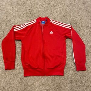 Adidas jacket